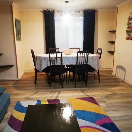 Apartamento A 5 Minutos Distancia De Playa En Puerto De Sagunto -Full Apartment -120M2 Zewnętrze zdjęcie