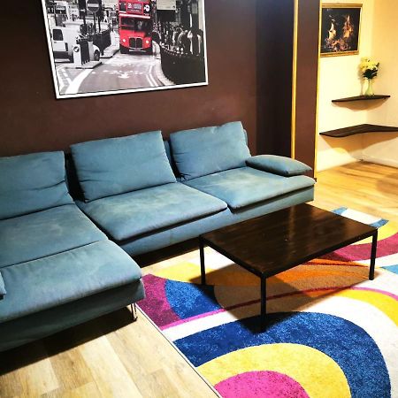 Apartamento A 5 Minutos Distancia De Playa En Puerto De Sagunto -Full Apartment -120M2 Zewnętrze zdjęcie