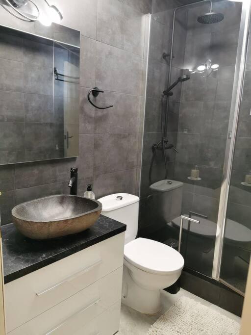 Apartamento A 5 Minutos Distancia De Playa En Puerto De Sagunto -Full Apartment -120M2 Zewnętrze zdjęcie