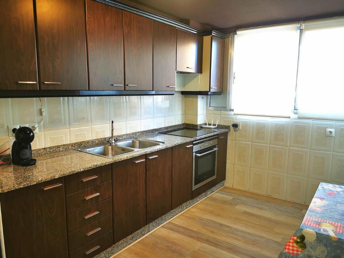 Apartamento A 5 Minutos Distancia De Playa En Puerto De Sagunto -Full Apartment -120M2 Zewnętrze zdjęcie