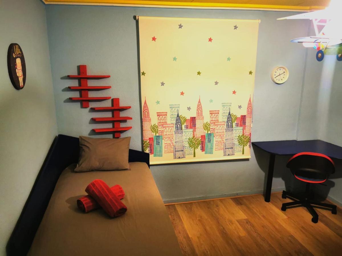 Apartamento A 5 Minutos Distancia De Playa En Puerto De Sagunto -Full Apartment -120M2 Zewnętrze zdjęcie