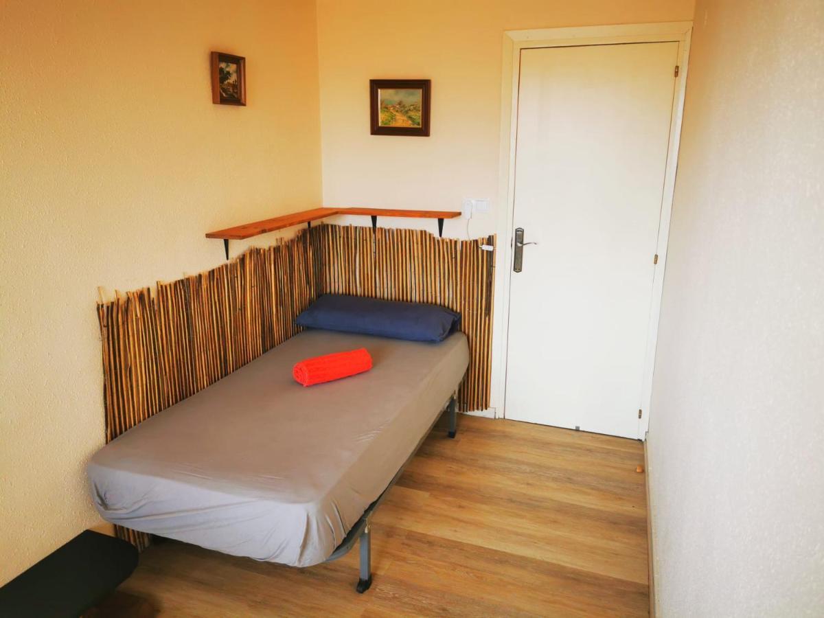 Apartamento A 5 Minutos Distancia De Playa En Puerto De Sagunto -Full Apartment -120M2 Zewnętrze zdjęcie