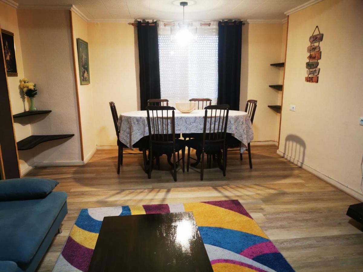 Apartamento A 5 Minutos Distancia De Playa En Puerto De Sagunto -Full Apartment -120M2 Zewnętrze zdjęcie