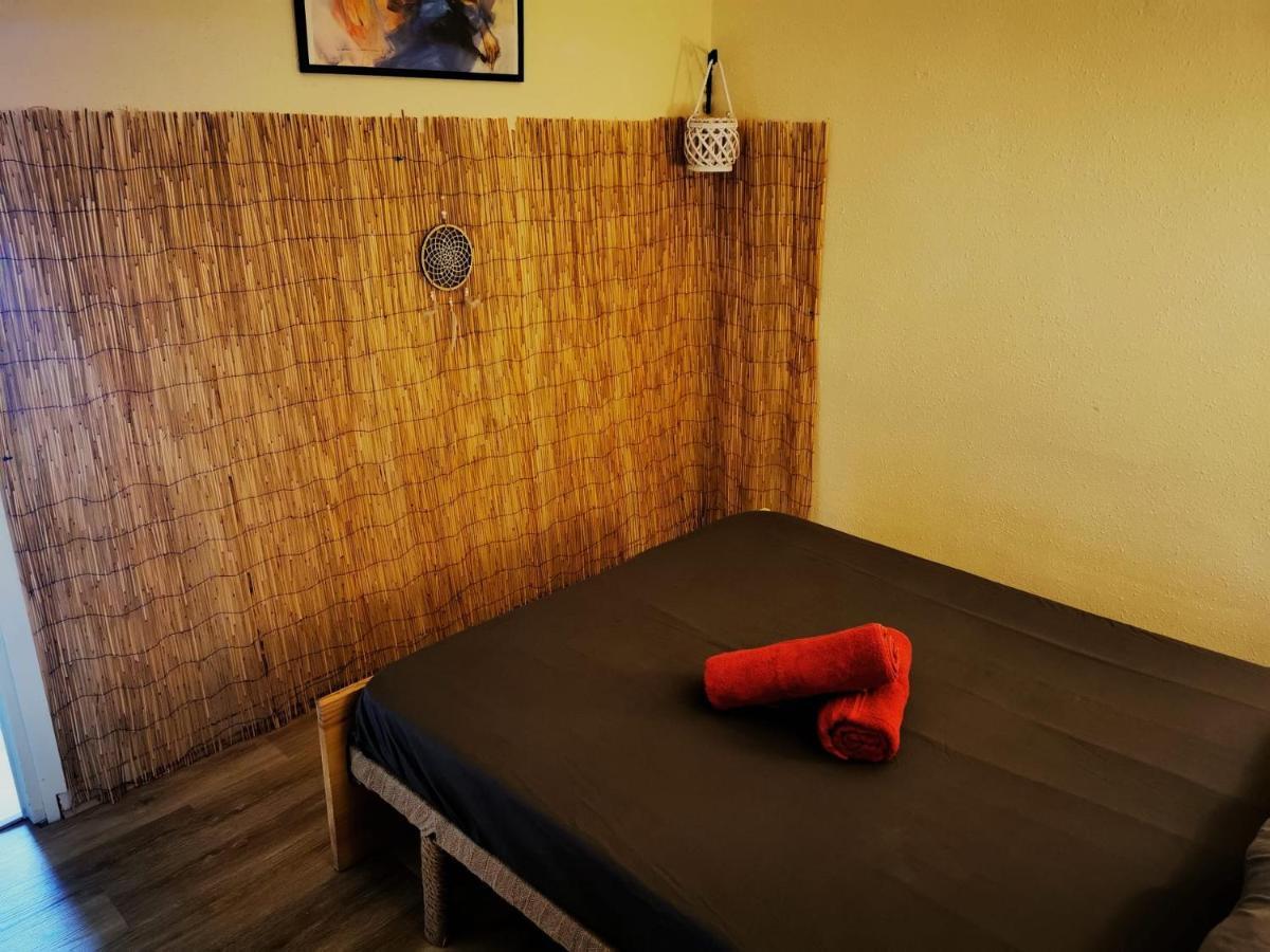 Apartamento A 5 Minutos Distancia De Playa En Puerto De Sagunto -Full Apartment -120M2 Zewnętrze zdjęcie