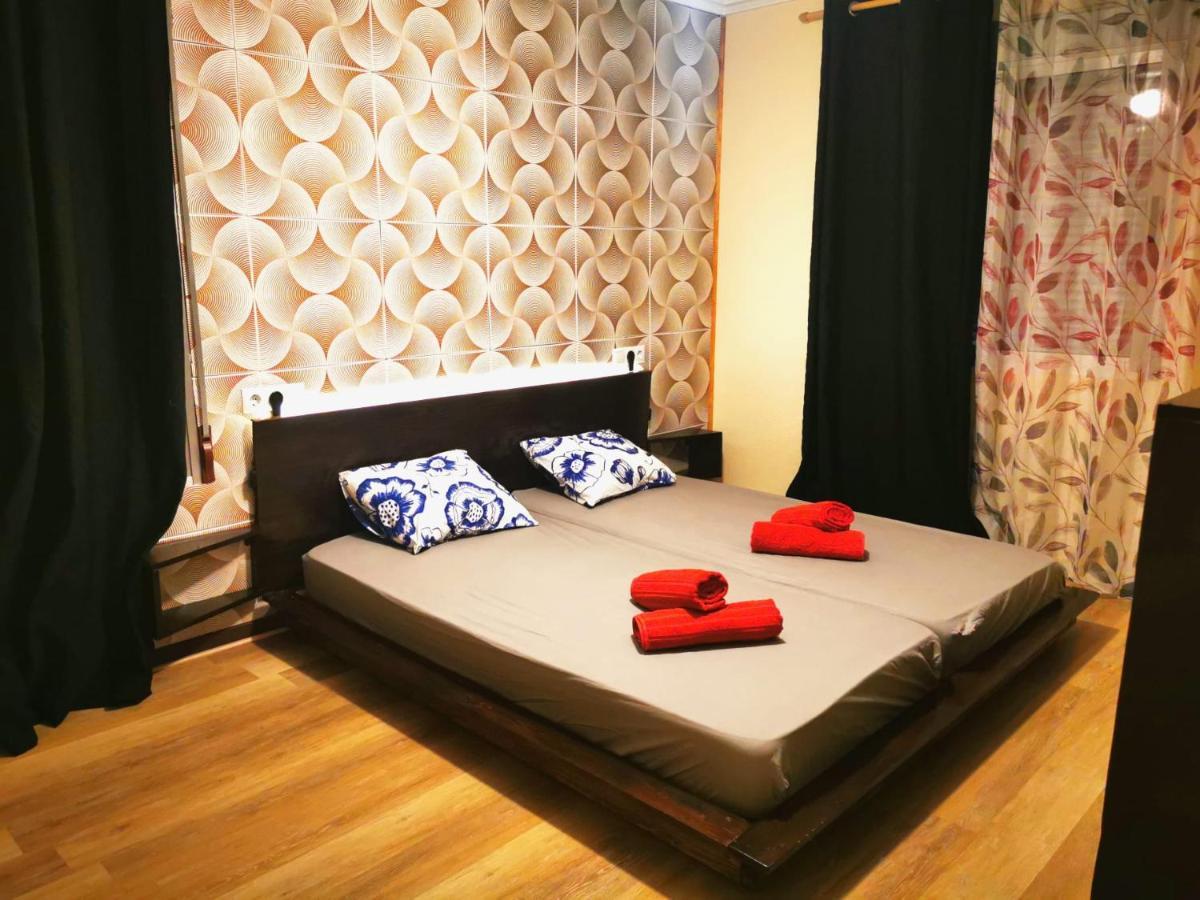 Apartamento A 5 Minutos Distancia De Playa En Puerto De Sagunto -Full Apartment -120M2 Zewnętrze zdjęcie