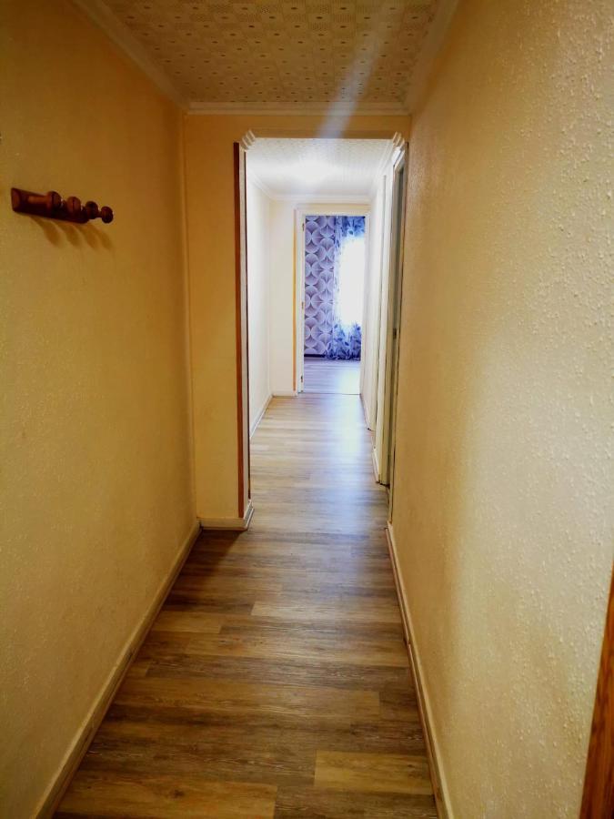 Apartamento A 5 Minutos Distancia De Playa En Puerto De Sagunto -Full Apartment -120M2 Zewnętrze zdjęcie
